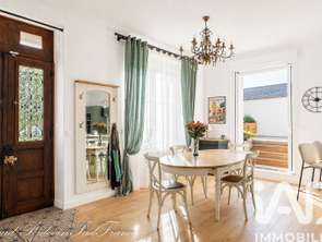 Vente Maison 4 chambresChâtelaillon-Plage