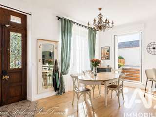 Vente maison 8 pièces Vente maison 8 pièces