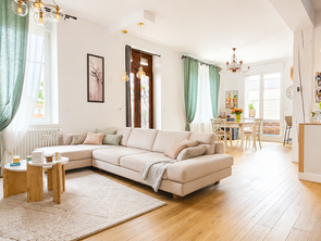 Vente Maison 4 chambresChâtelaillon-Plage