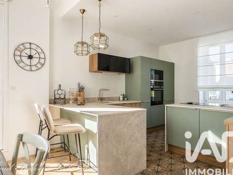 Vente maison 8 pièces Vente maison 8 pièces