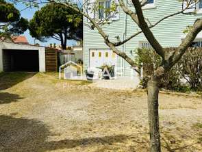 Vente Maison 4 chambresChâtelaillon-Plage