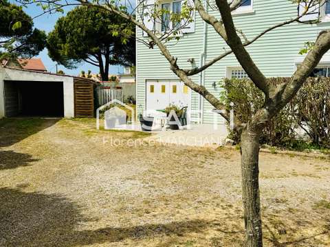 Vente maison 5 pièces Châtelaillon-Plage 17