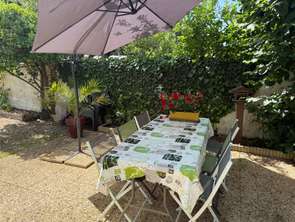 Vente Maison 4 chambresChâtelaillon-Plage
