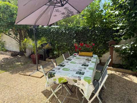 Vente maison 5 pièces Châtelaillon-Plage 17