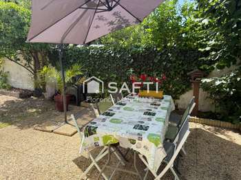 Vente maison 5 pièces Châtelaillon-Plage 17