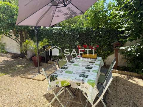 Vente maison 5 pièces Châtelaillon-Plage 17