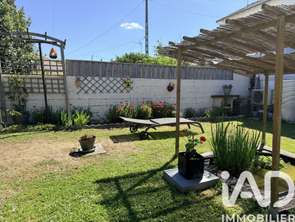 Vente Maison 4 chambresChâtelaillon-Plage