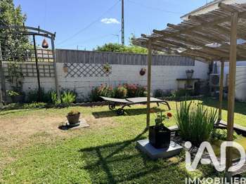 Vente maison 6 pièces Châtelaillon-Plage 17