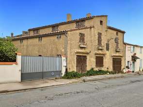 Vente Maison 7 chambresChâtelaillon-Plage