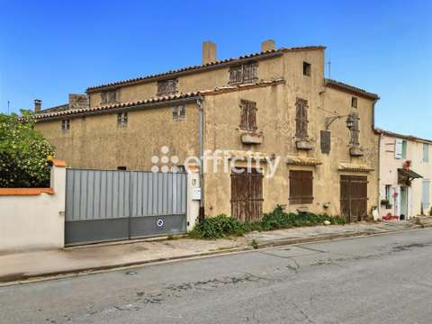 Vente maison 10 pièces Châtelaillon-Plage 17