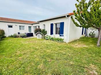 Vente maison 5 pièces Châtelaillon-Plage 17