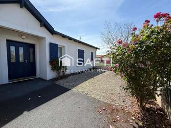 Vente Maison 3 chambresChâtelaillon-Plage