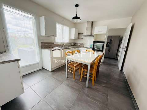 Vente maison 5 pièces Vente maison 5 pièces