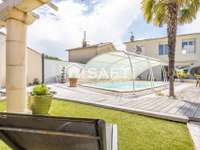 Vente maison 7 pièces Vente maison 7 pièces