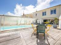 Vente maison 7 pièces Vente maison 7 pièces