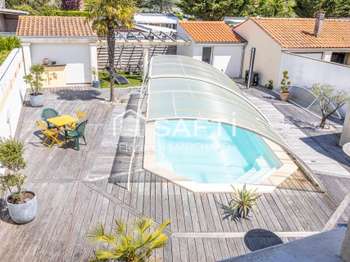 Vente maison 7 pièces Châtelaillon-Plage 17