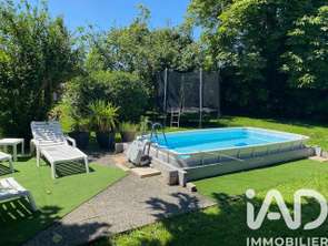 Vente Maison 4 chambresChâtelaillon-Plage