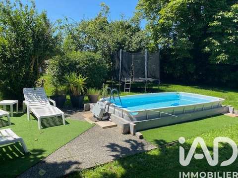 Vente maison 5 pièces Châtelaillon-Plage 17