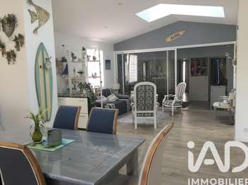 Maison 7 pièces 150 m² · à Châtelaillon-Plage · 150 m² · 650 000 €