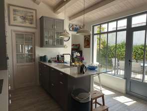 Vente Maison 4 chambresChâtelaillon-Plage