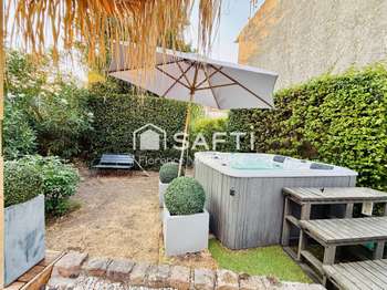 Vente Maison 3 chambresChâtelaillon-Plage