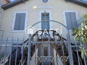 Vente maison 5 pièces Châtelaillon-Plage 17