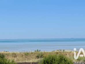 Vente Maison 3 chambresChâtelaillon-Plage