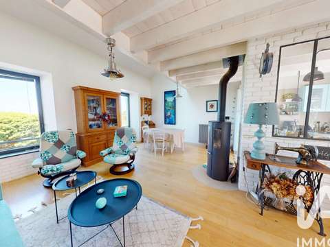 Vente maison 8 pièces Vente maison 8 pièces