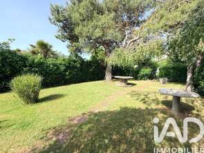 Vente Maison 4 chambresChâtelaillon-Plage