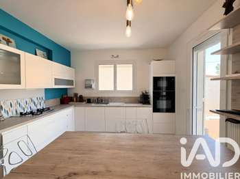 Vente maison 7 pièces Châtelaillon-Plage 17