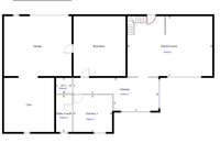 Vente maison 6 pièces Vente maison 6 pièces