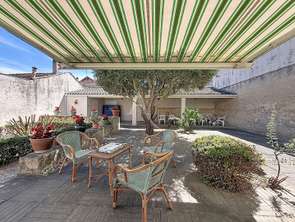 Vente Maison 4 chambresChâtelaillon-Plage
