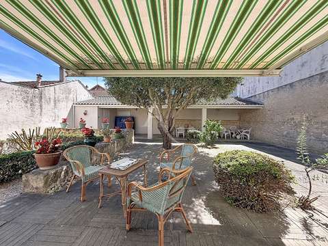 Vente maison 5 pièces Châtelaillon-Plage 17