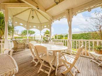 Vente Maison 4 chambresChâtelaillon-Plage