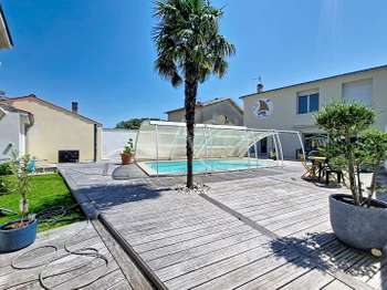 Vente Maison 5 chambresChâtelaillon-Plage
