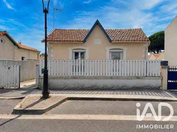 Vente Maison 4 chambresChâtelaillon-Plage