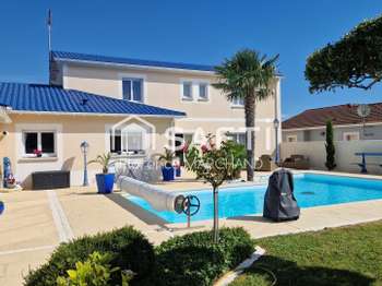 Vente Maison 4 chambresChâtelaillon-Plage