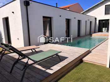 Vente Maison 3 chambresChâtelaillon-Plage