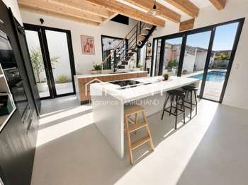 Vente maison 4 pièces Châtelaillon-Plage 17