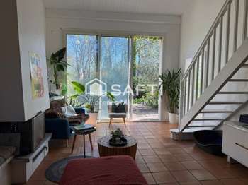 Vente Maison 4 chambresChâtelaillon-Plage