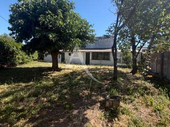 Vente maison 4 pièces Châtelaillon-Plage 17