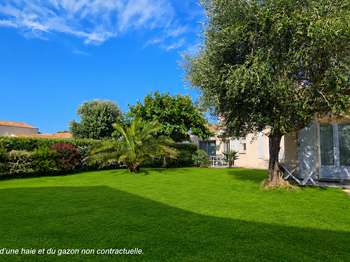 Vente Maison 4 chambresChâtelaillon-Plage