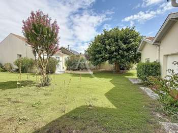 Vente maison 6 pièces Châtelaillon-Plage 17