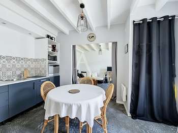 Vente maison 3 pièces Vente maison 3 pièces