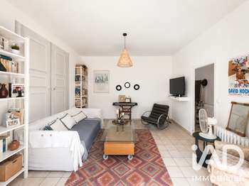 Vente Maison 3 chambresChâtelaillon-Plage