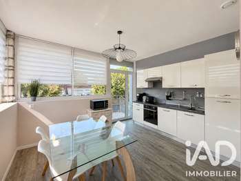Vente maison 6 pièces Châtelaillon-Plage 17