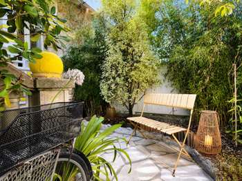 Vente Maison 1 chambreChâtelaillon-Plage