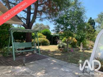 Vente maison 6 pièces Châtelaillon-Plage 17