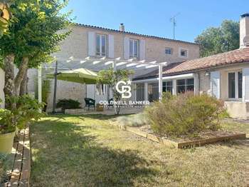 Vente maison 8 pièces Châtelaillon-Plage 17