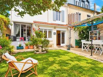 Vente maison 6 pièces Châtelaillon-Plage 17